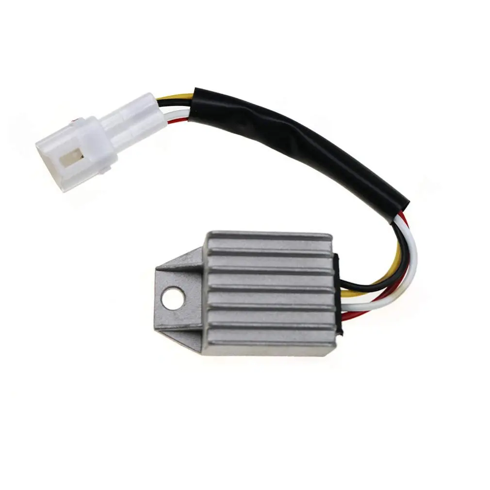 Voltage Regulator Rectifier for KTM MotorBike EXC EXC-F EXC RACING XC-W XCF-W SMC XC 250 300 350 450 530 OEM Parts:80011034000