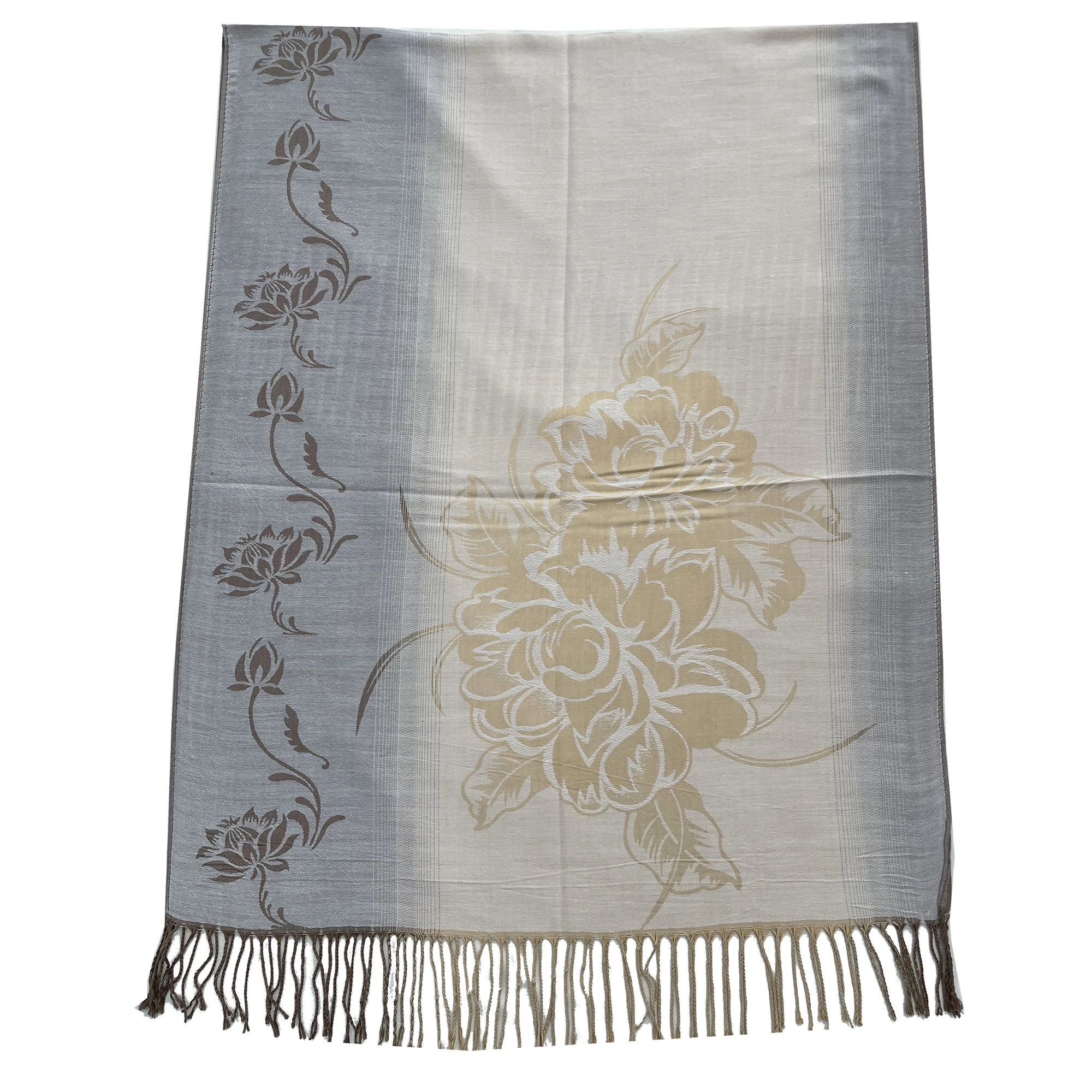 

повязка на голову Luxury Women Scarfs Fashion Mujer Long Wraps Jacquard Kashmir Pashmina Hijab Femme Muffler