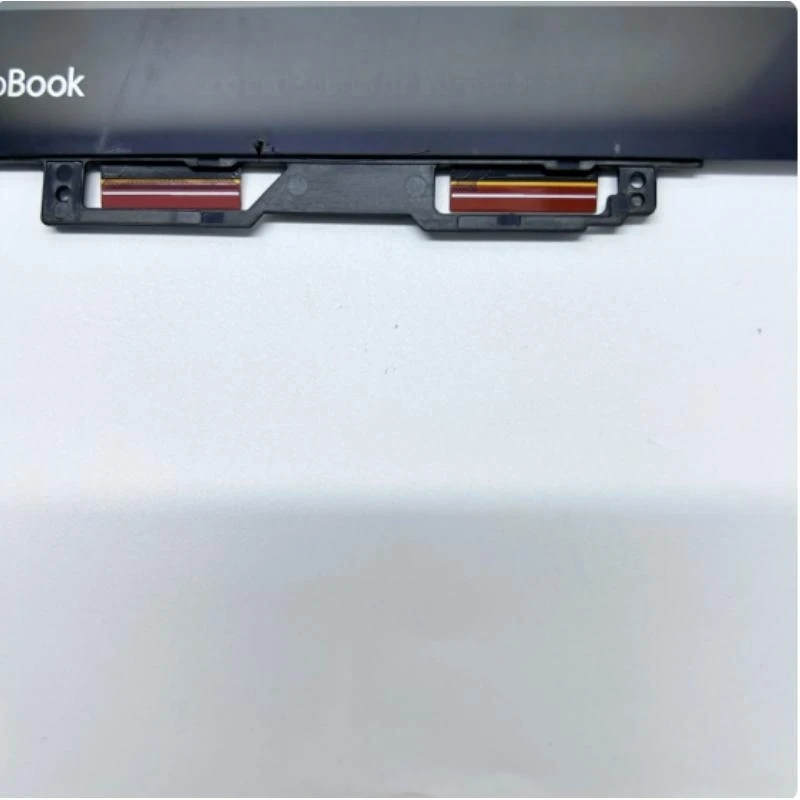 Imagem -04 - Conjunto de Exibição Digitalizador Lcd Touch Screen 140 Apto para Asus Vivobook Flip 14 Tm420 Tm420u Tm420i Tm420ia