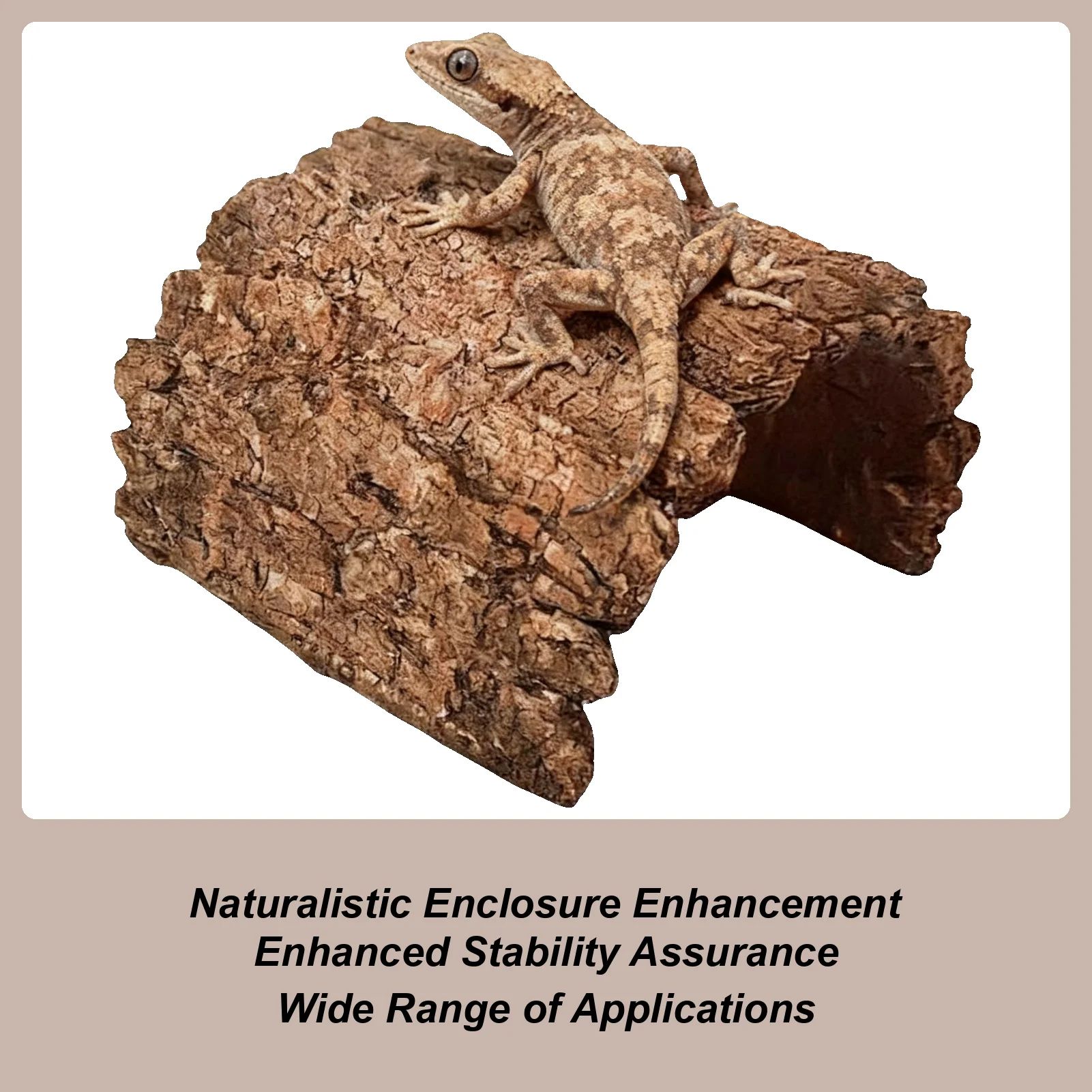 

Гекон скрывает смола, среда обитания, черепаха, отдых на террасе для бородатого дракона, леопарда, черепахи, лягушки, гекконы, рептилий, амфибии, аквариум