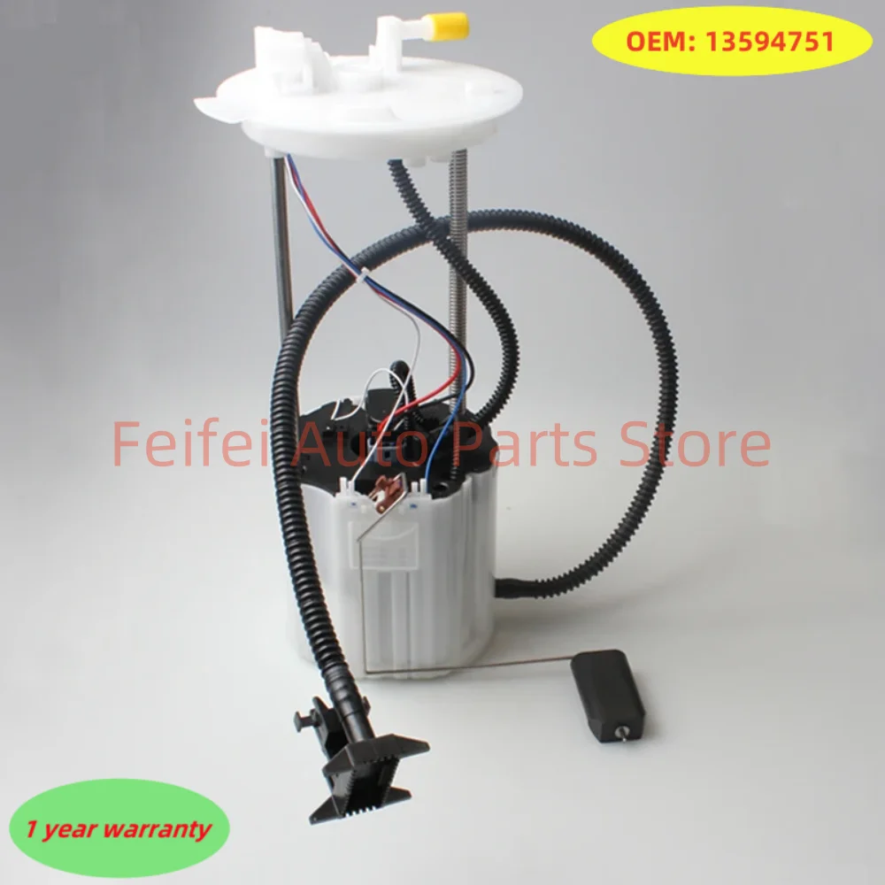 

High quality Fuel Pump 13598137 13579878 13575931 687925552 4819248 13575993 13513861 13515698 For chevrolet CoavisCaptiva