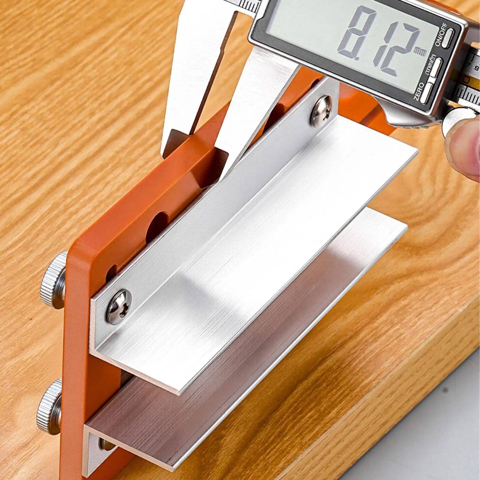 

Router Templates Ergonomic Router Guides For Woodworking Adjustable Board Arc Slotting Tool Guide Tool For Cabinet Makers