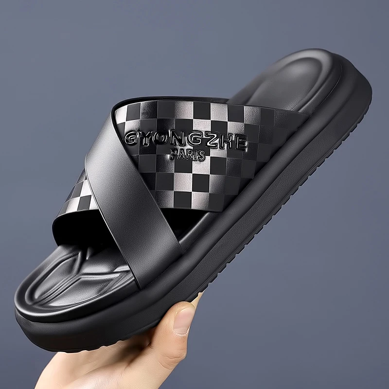 Capal: La Mejor Elección para Calzado de Verano para Hombres