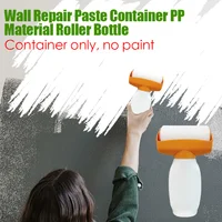 100ml/300ml/500ml Repair Wall Paint Roller Brush Transparent Bottle Invisible Waterproof Household Wall Repair Leak Proof Paint 6