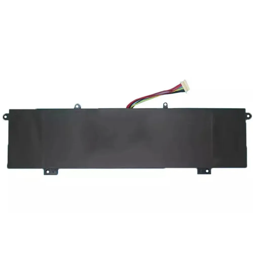 ZNOVAY UTL-4766133-2S Laptop Battery For ONN WU133W Y1333W 100002434 K1412W 100003497 5072300P,For Haier Leadpie M1,LP14123