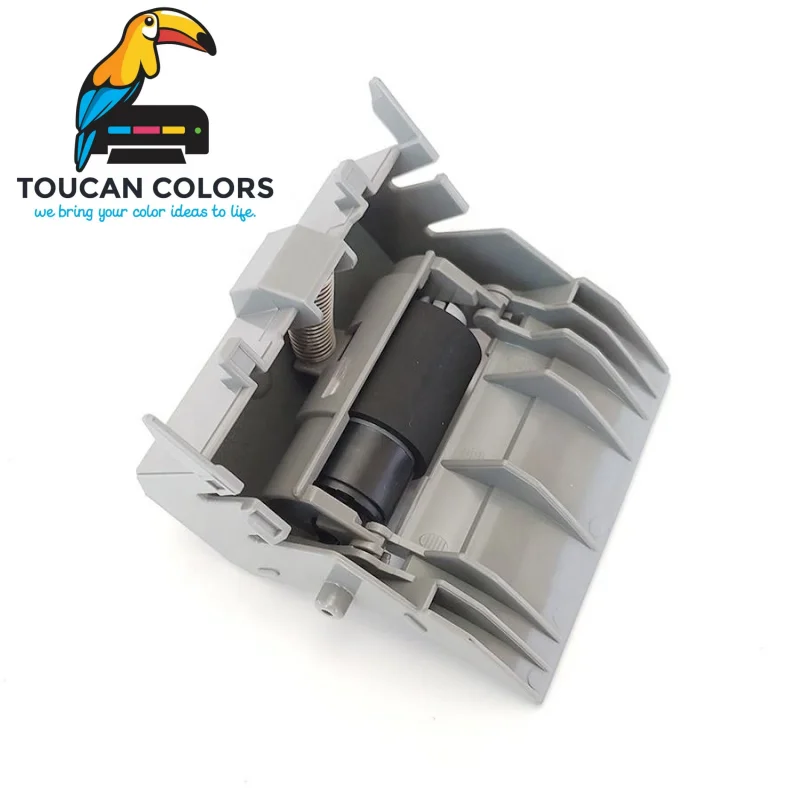 Ролик для разделения бумаги ToucanPrinterM281-2520 для Ricoh MP501SPF, MP601SPF, SP5300DN, SP5310DN, MP501, MP601, SP5300, SP5310, IM55