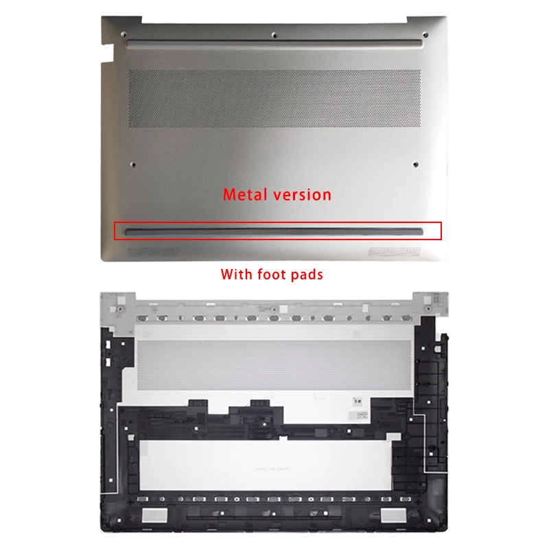 New For HP Elitebook 660 665 G11;Optional Laptop Case Repair Accessories