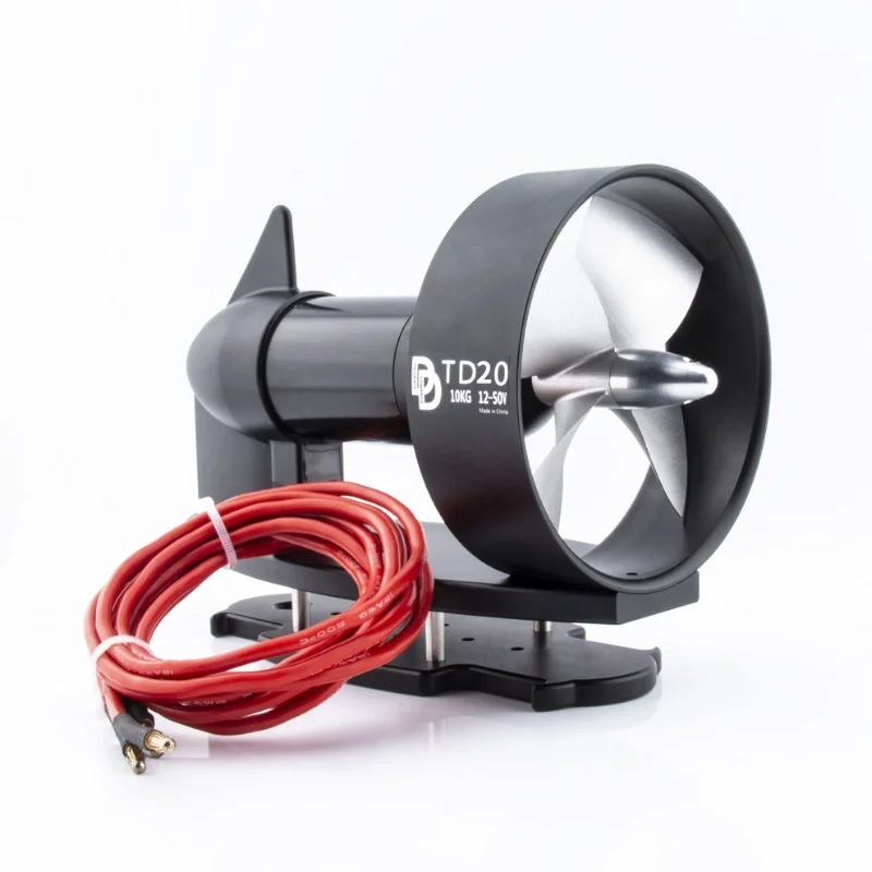 48V 25A 20Kg Thrust… - image