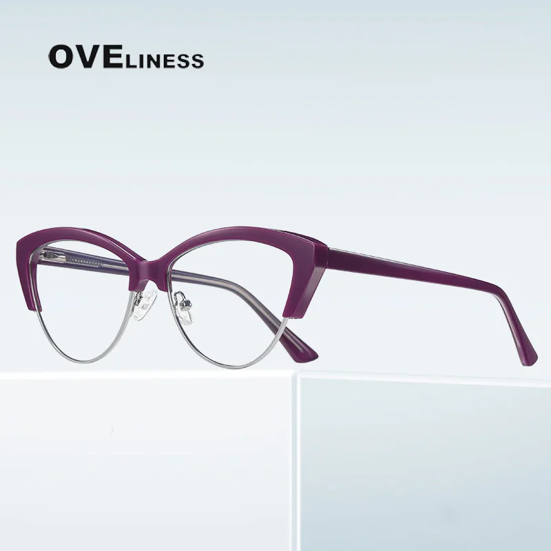 Fashion Hd Anti Blu… - image