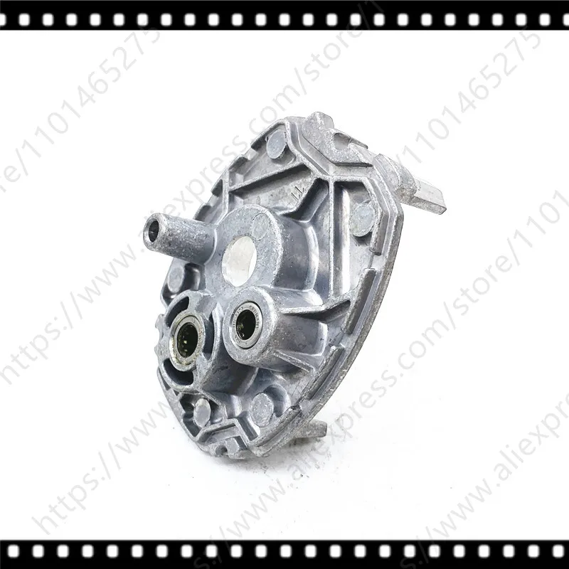 

Gear flange cpl. for Metabo SBE660 316032490