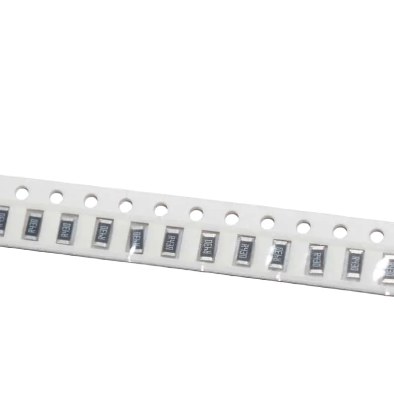 5000Pcs/Lot 3216 1206 0.43Ω 430mR ±1% 1/4W 0.43 Ohm ,200V,Resistor R430 Marking,Thick Film SMD Micro Chip Resistor 3.2mm*1.6mm
