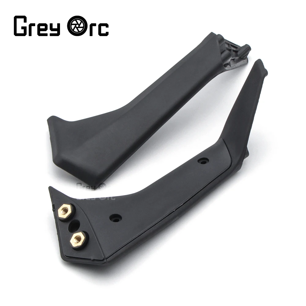 

Motorcycle Rearview Mirror Bracket Accessories for Ducati Panigale V4 V4s V2 - Custom Fit Mirror Mount Holder
