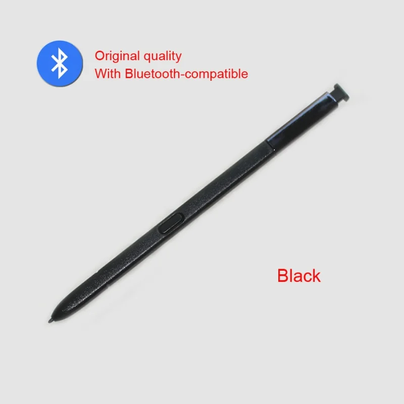 Voor Samsung Galaxy Note 9 Schrijven Bluetooth Afstandsbediening Smart S Pen Note9 N960 N960f N 960P Stylus Capacitieve Touchscreen Pen