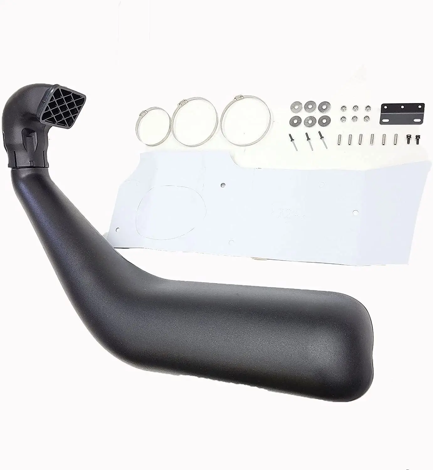 

Flying Wing New Style 4x4 Auto Tuning Accessories Snorkel For Tacoma 2016-2022 Auto Parts Snorkel