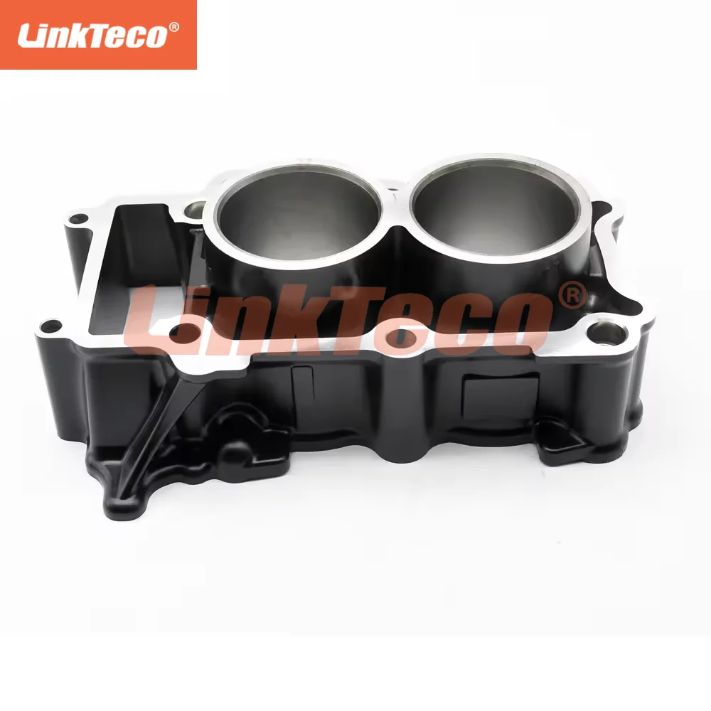2017- STD 60mm*2 250cc Big Bore 65mm*2 Motorcycle Cylinder block piston ring Kit For Yamaha MTN250 MT-25 YZF-R25 1WD-E1311-00