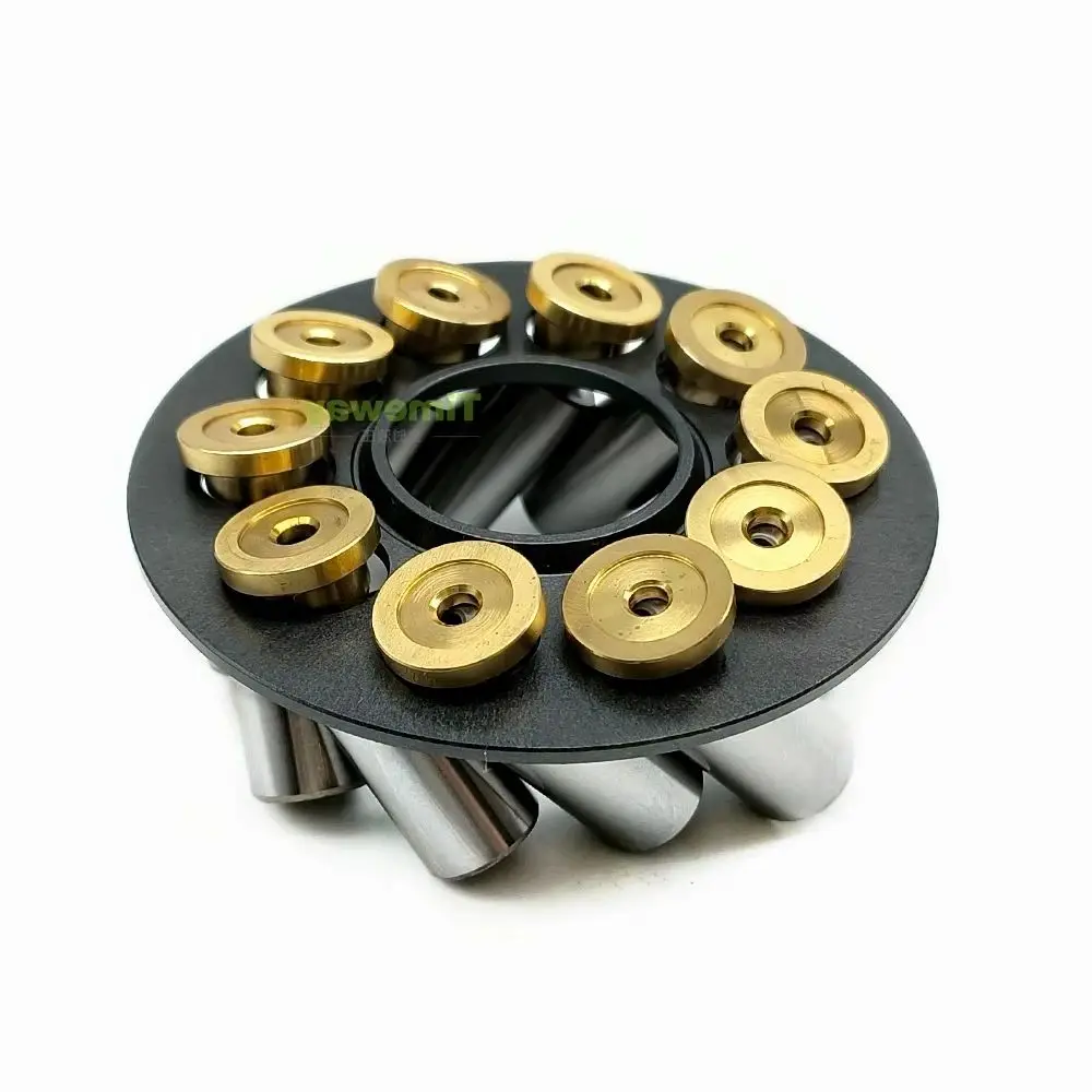 Hydraulic Pump PVD-…