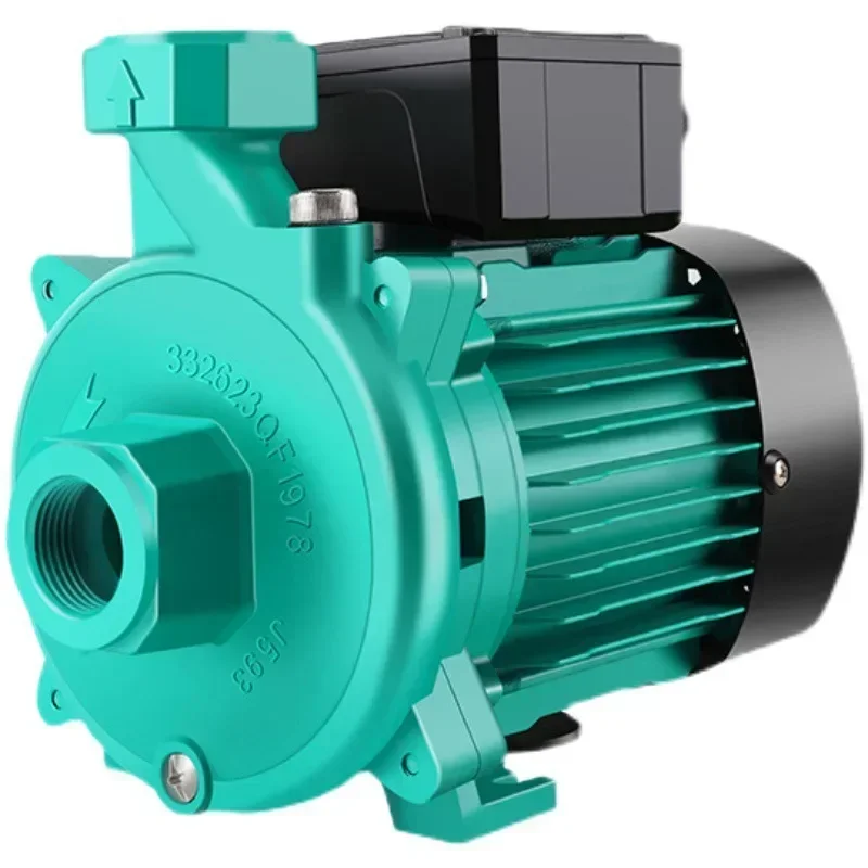 Hot water circulation pump Solar air can withstand high temperature and soft sound Household booster pump