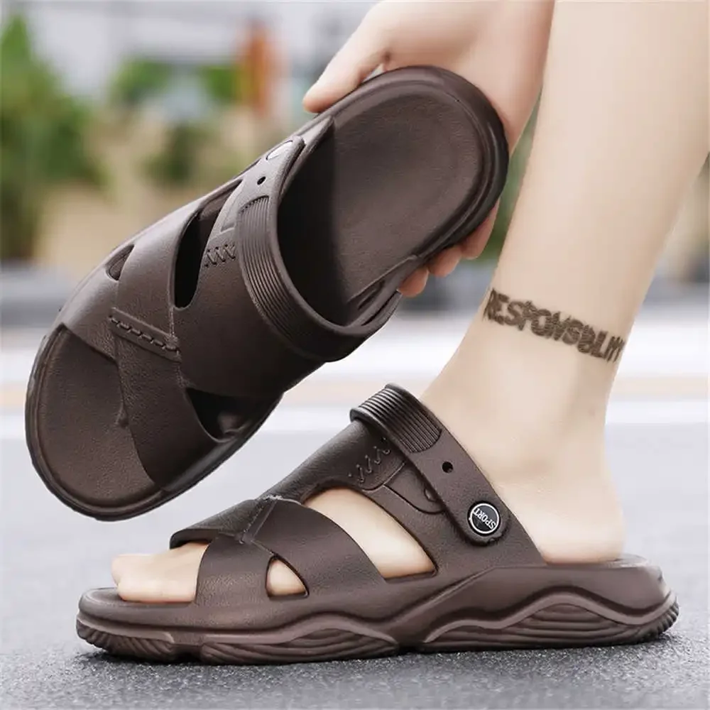 Without Strap White Sole Thong Sandals Slippers Minimalist Sneakers Man Shoes Flip Flop For Men Sports The Most Sold Maker