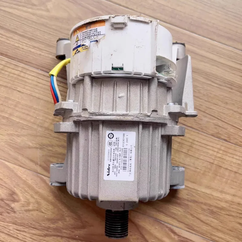 XMSJ Inverter Motor & Drive PCB Board For Midea Washing Machine Part‑No 11002015000446 WB102D53X00 0016364600 Spare Unit