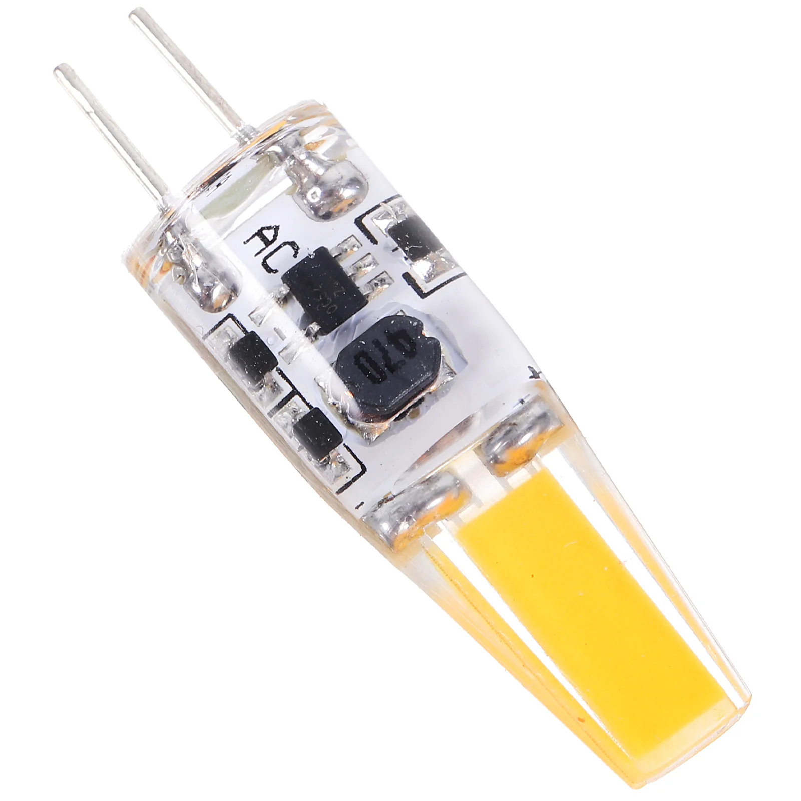 G4 تيار مستمر 12 فولت 1.5 واط دافئ أبيض LED ضوء لمبة توفير الطاقة للقوارب البحرية المطبخ خزانة السقف إضاءة المناظر الطبيعية