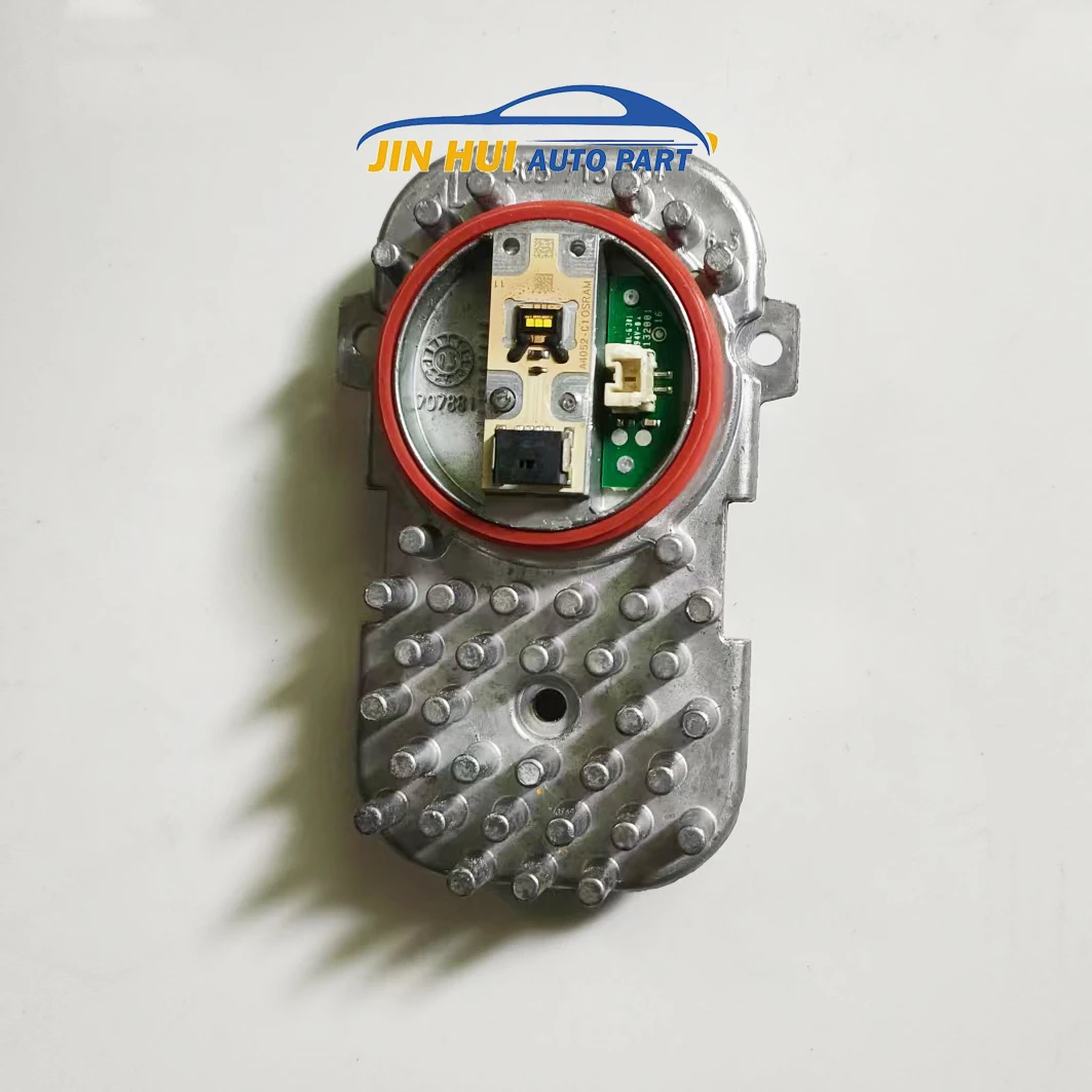 OEM 63117263051 Echte LED-koplampcontrollermodule Ballastunit Geschikt voor B-M W X5 X3 F36 E92 E93 F06 F12 F13-serie