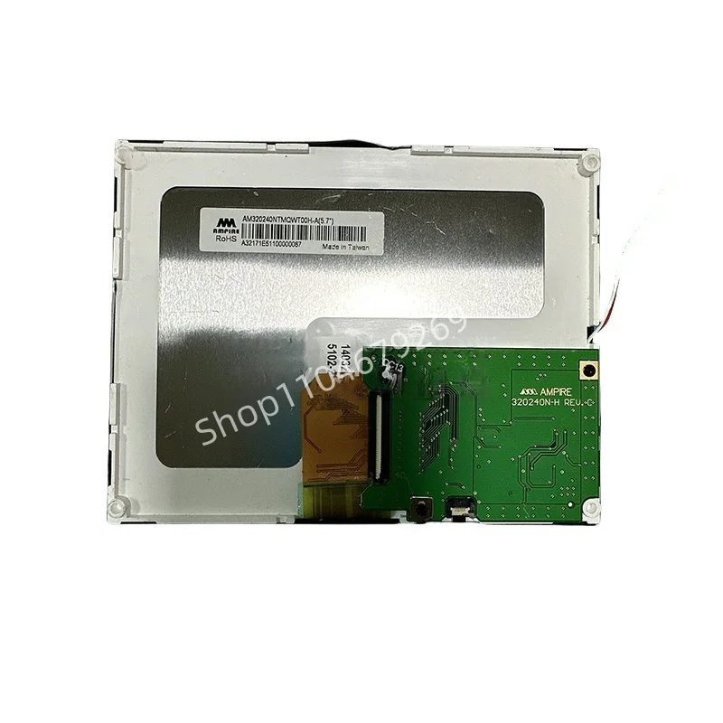 

For 5.7 inch AM320240NTMQWT00H-A LCD Modules Screen LCD Display Screen
