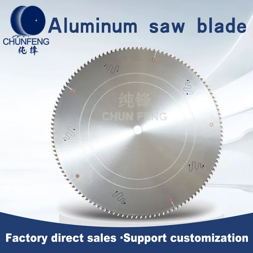 500 mm -700 mm circular saw blade china manufacturer saw for aluminum cutting