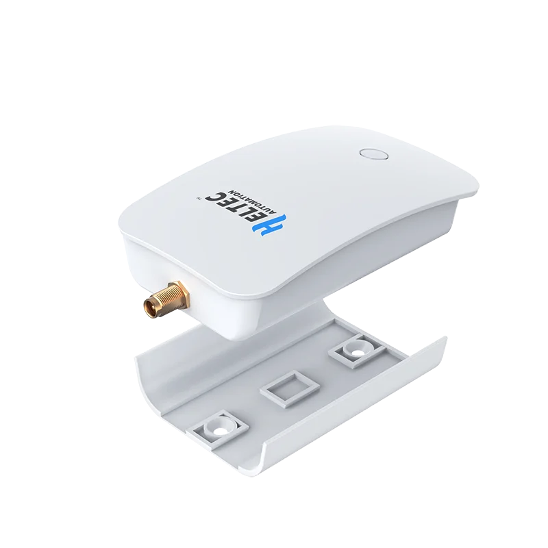 Heltec HT-M7603 실내 LoRa 게이트웨이 MT7628 SX1303 8 채널 Wi-Fi+이더넷 지원 LoRaWAN 표준 및 MQTT 프로토콜
