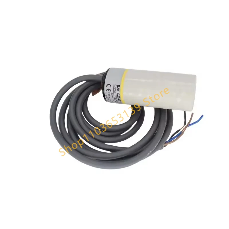 E2K-C25ME1 2M E2K-C Long Distance Proximity Sensor