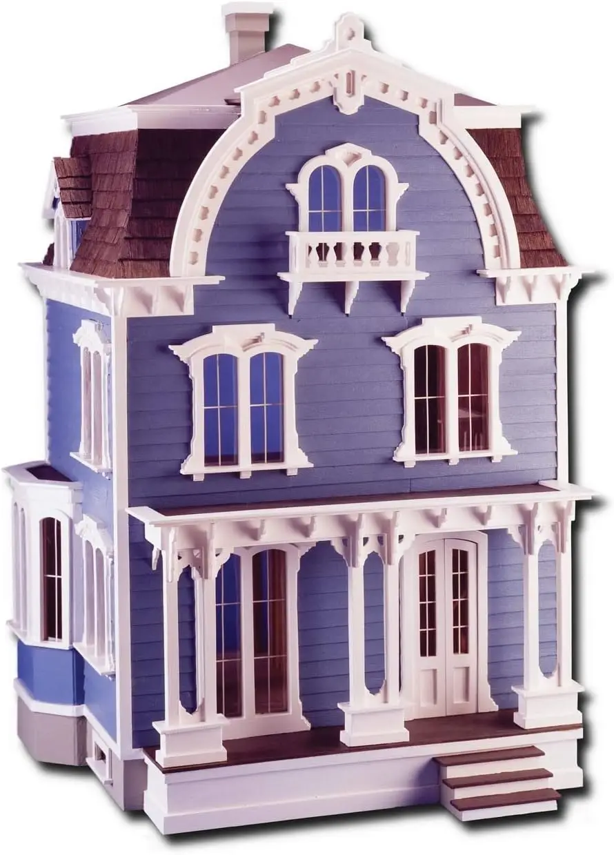 

Набор для кукольного домика Willowcrest — масштаб 1 дюйм