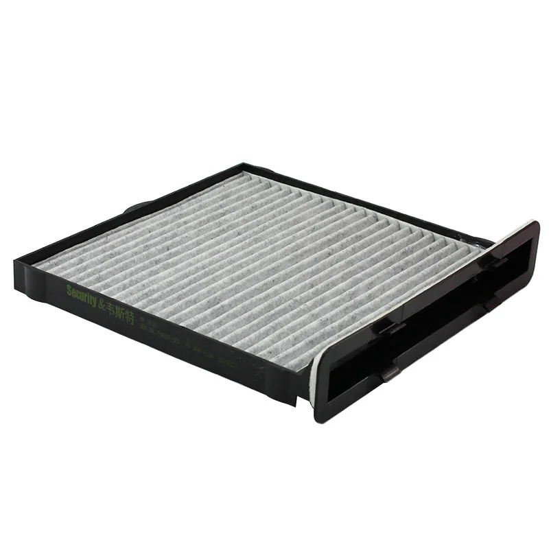 WESTGUARD Activated Carbon Air Cabin Filter for SUBARU Forester SK IMPREZA GT XV GT 2.0 2016- ADS72507 E5968LI MK9810