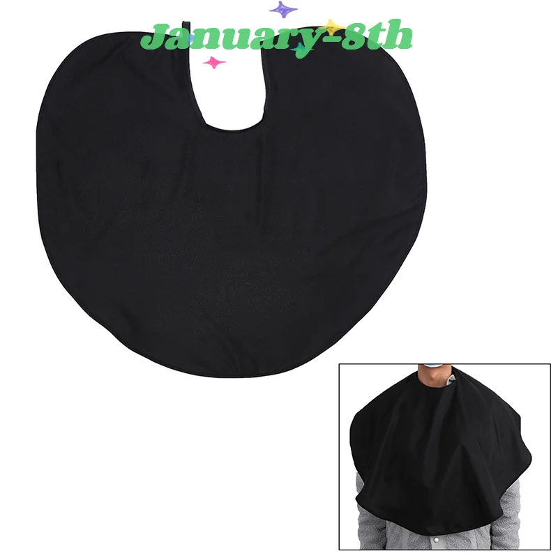

1pc Hairdressing Cape Hair Coloring Wraps Barber Shoulder Pads Dyeing Haircut Apron