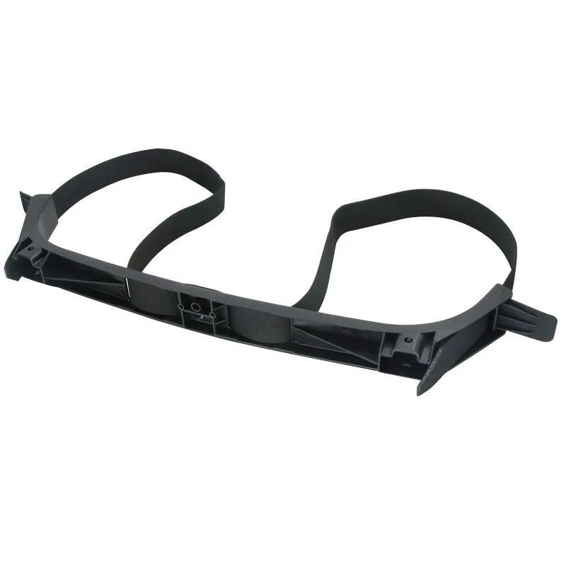 Accessori per carrello da golf Portaborse per palline per auto turistiche elettriche, adatto per portaborse per palline