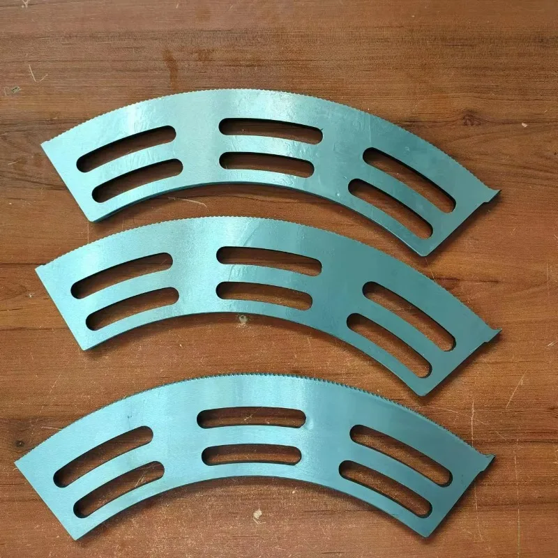 

Доска из гофрированной бумаги, долбежный нож, дугообразная машина для изготовления картонных коробок, зубчатое лезвие для ловли