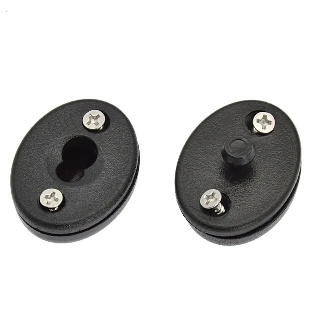 

1pc Fasteners for Wetsuit Dryer Wet Suit Split Slide Quick Connect Buckle Dive Sail Buckle Button Diving Surfing Parts