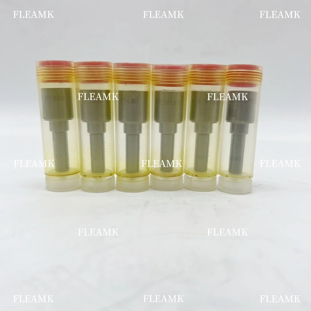 High Quality Fuel Injector DLLA152P1690 Is Suitable for 0445120083/425 Fuel Injector