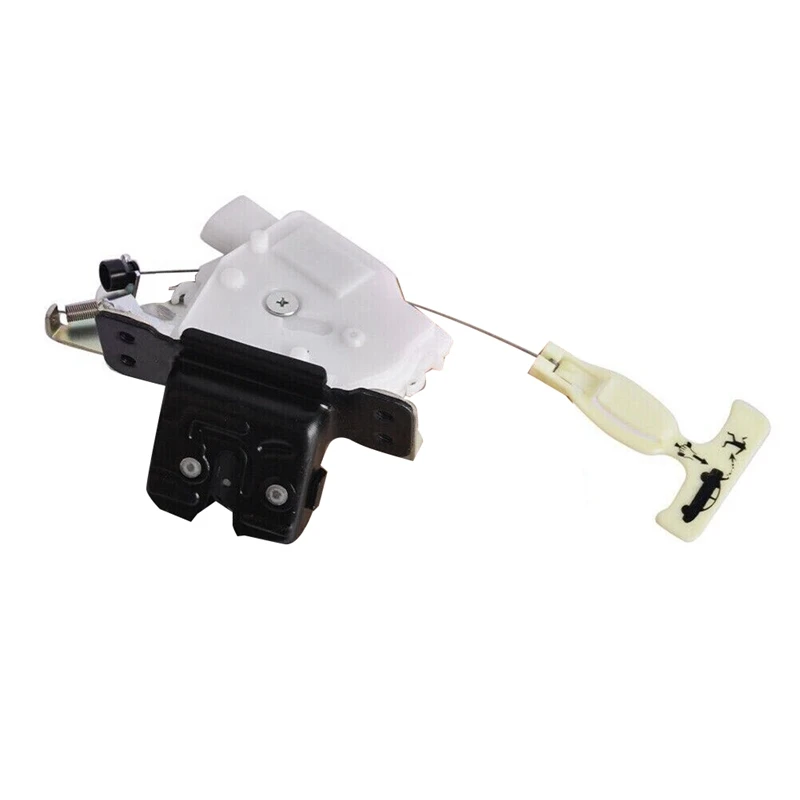 

Детали для замка заднего багажника Fiat 500 2012-019, 1 шт., 68084367AD