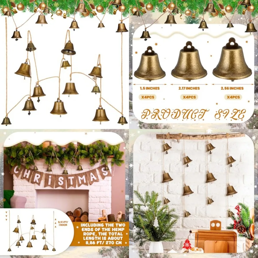 5.91 Ft Christmas B…