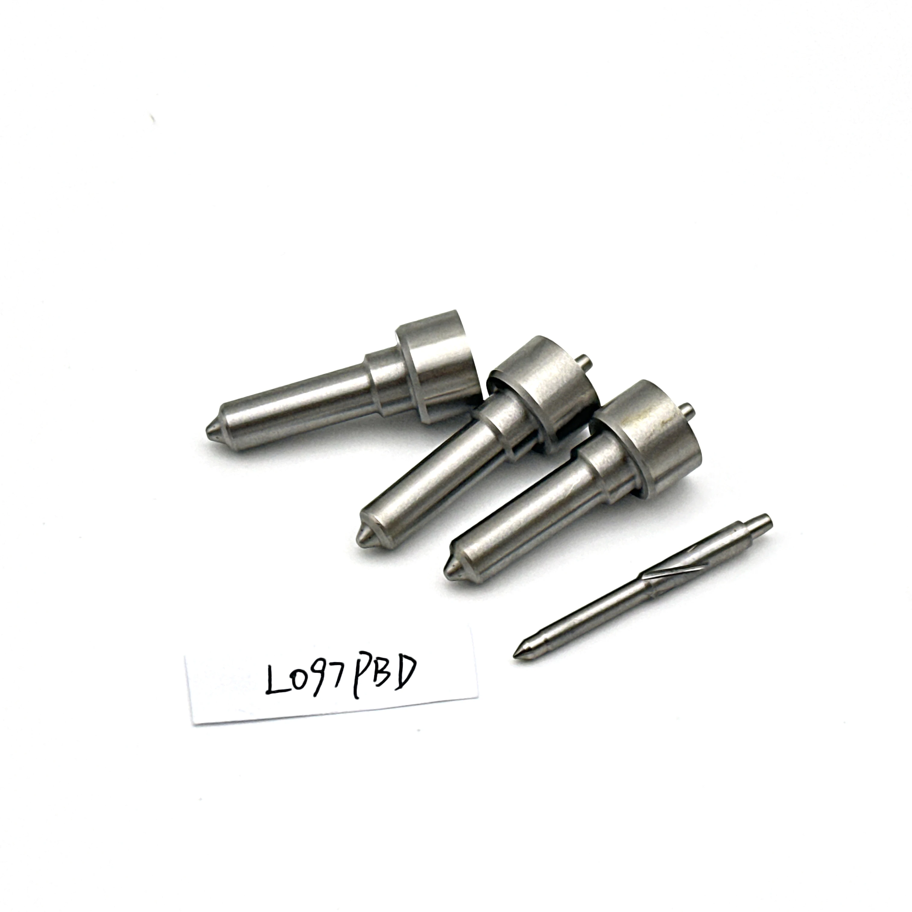 

Diesel Nozzle L097PBD 12PCS