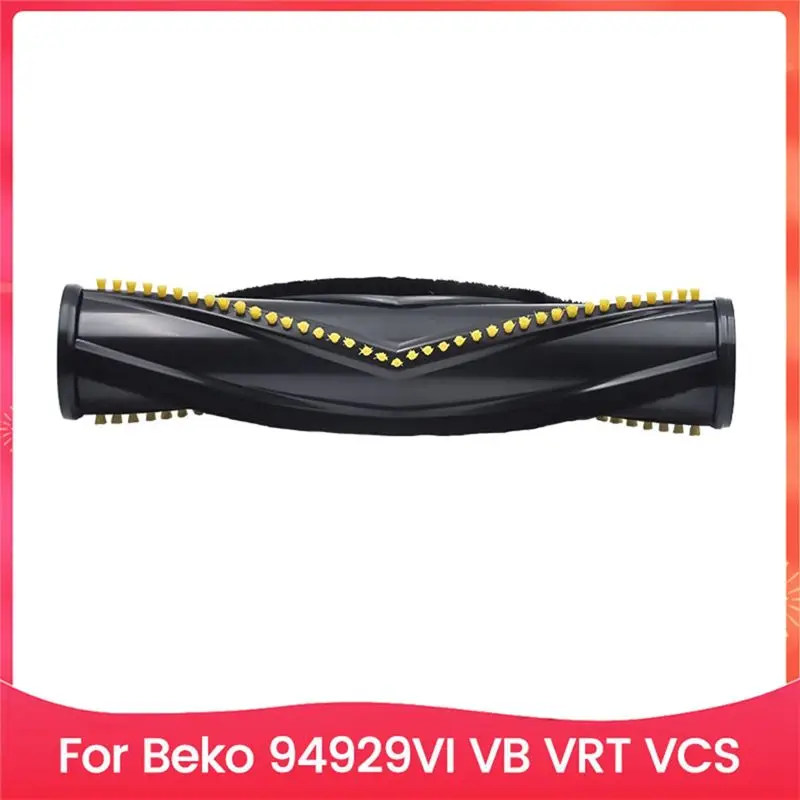 

Вакуумная роликовая щетка A69X для Beko 94929VI VB VRT VCS Series: Эффективные запасные части и аксессуары для уборки дома