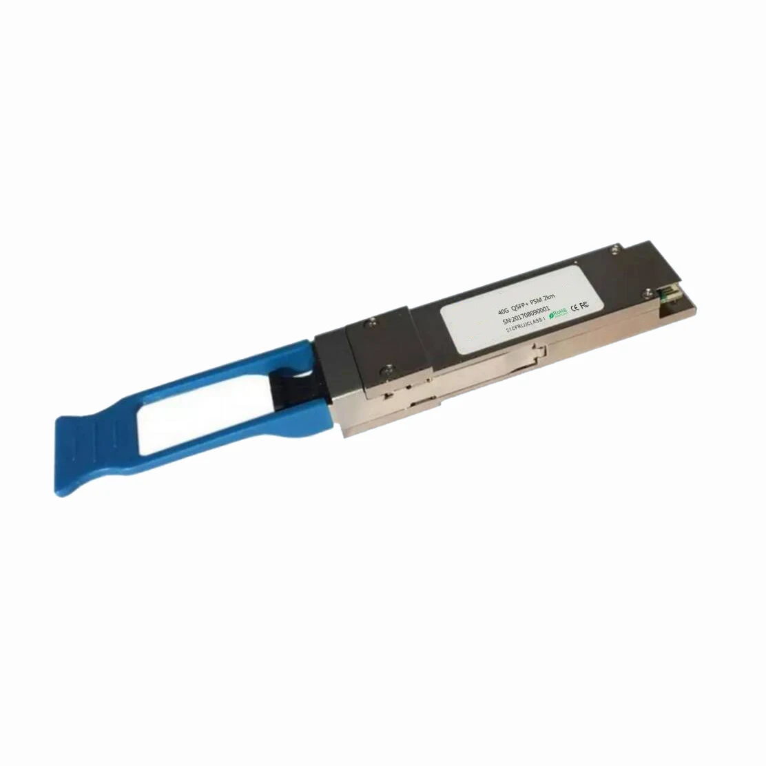 

FONGKO High Quality SFP Optic 40Gb/s QSFP+ PSM 2km Optical Transceiver Module