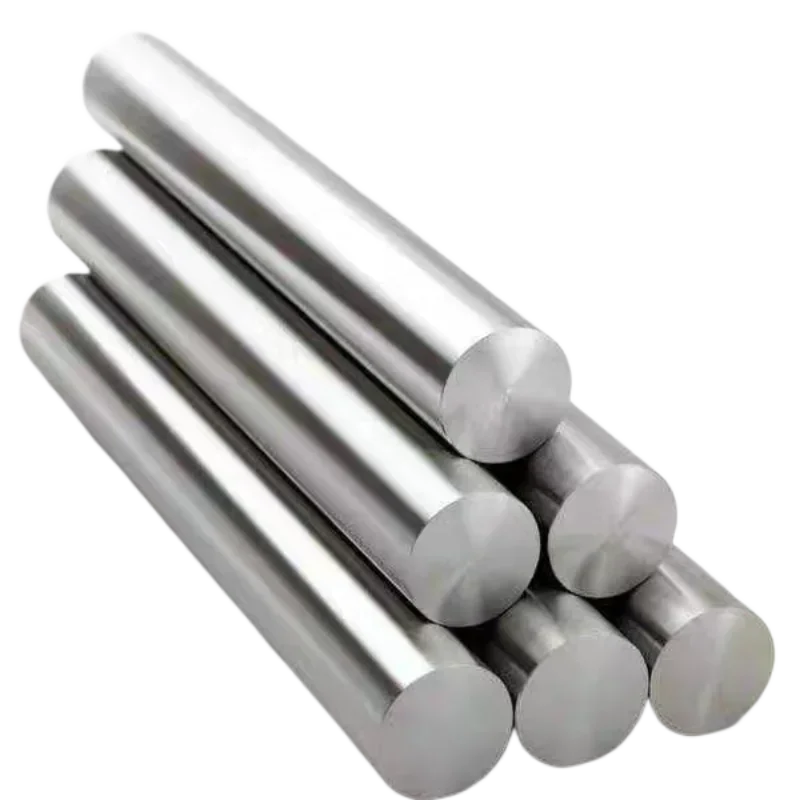 Scientific research special high purity iron bar Fe99.99% diameter 12mm to 50mm Solid round iron bar e