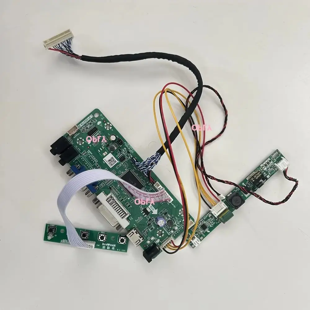 Controller Board Fo… - image