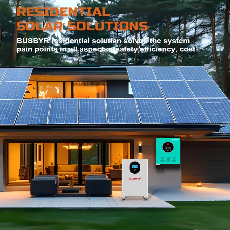 Busbyr 7000VA 6200W…