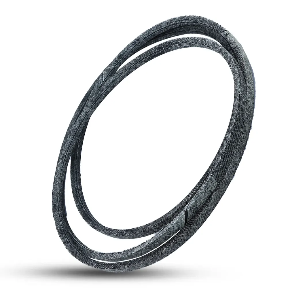 1/2" X106" 46 Inch Deck Belt Made with Kevlar for Craftsman Husqvarna 584453101 532405143 7133156 2246LS 2346XLS