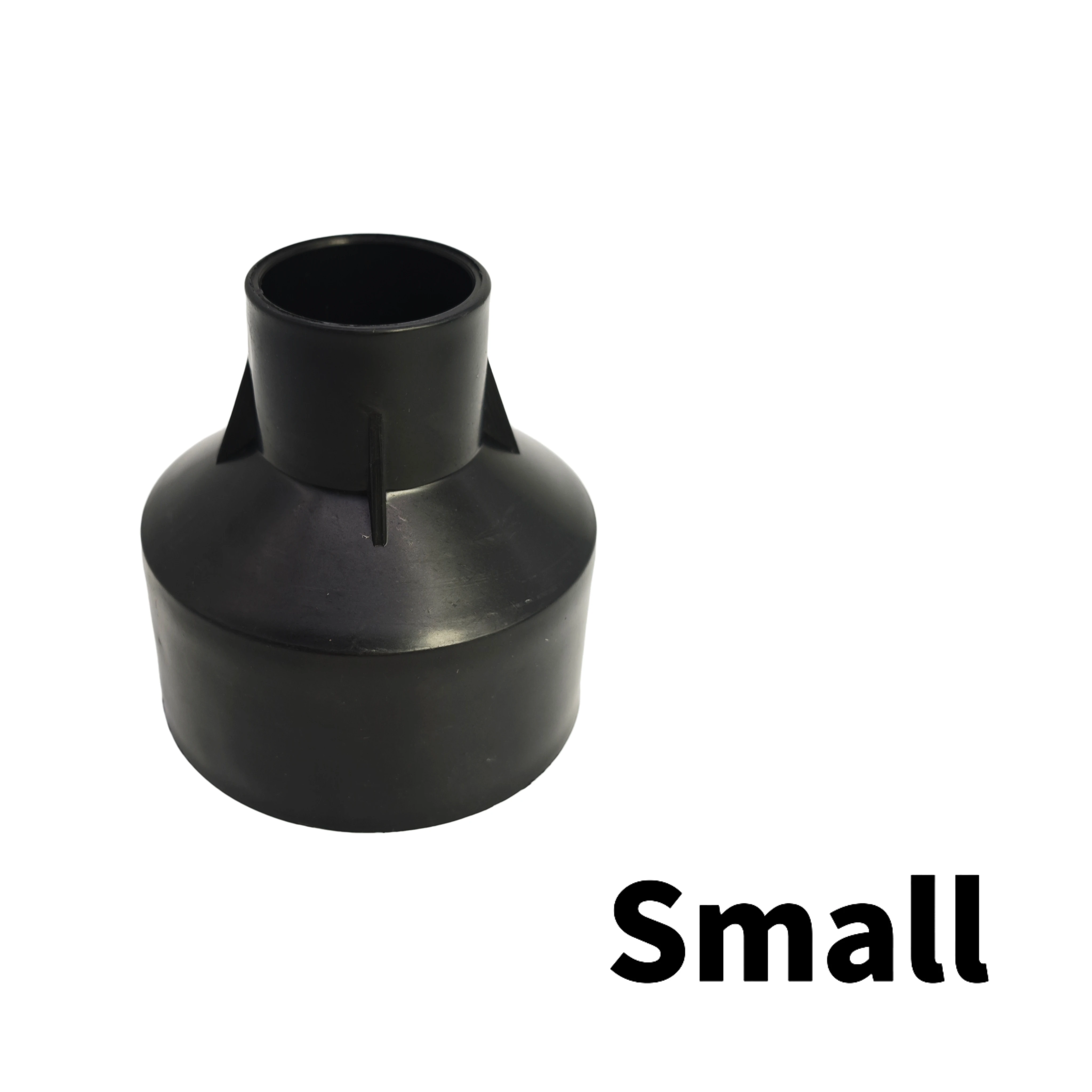 4 قطع جزء مدمج صندوق مسبقًا