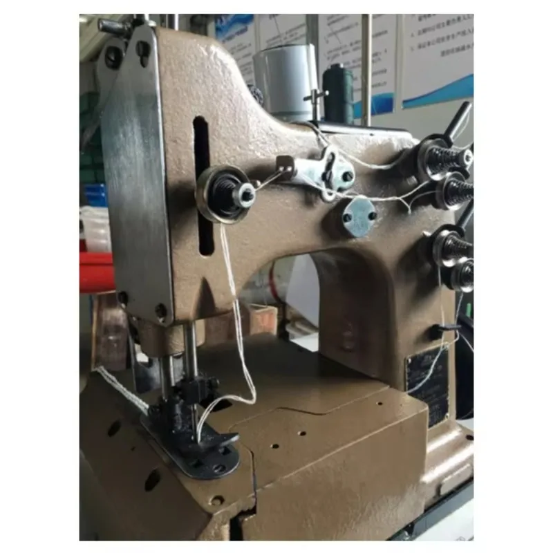 

Agricultural/Warehouse GK8-24 – Jute Bag Sewing & Making Machine