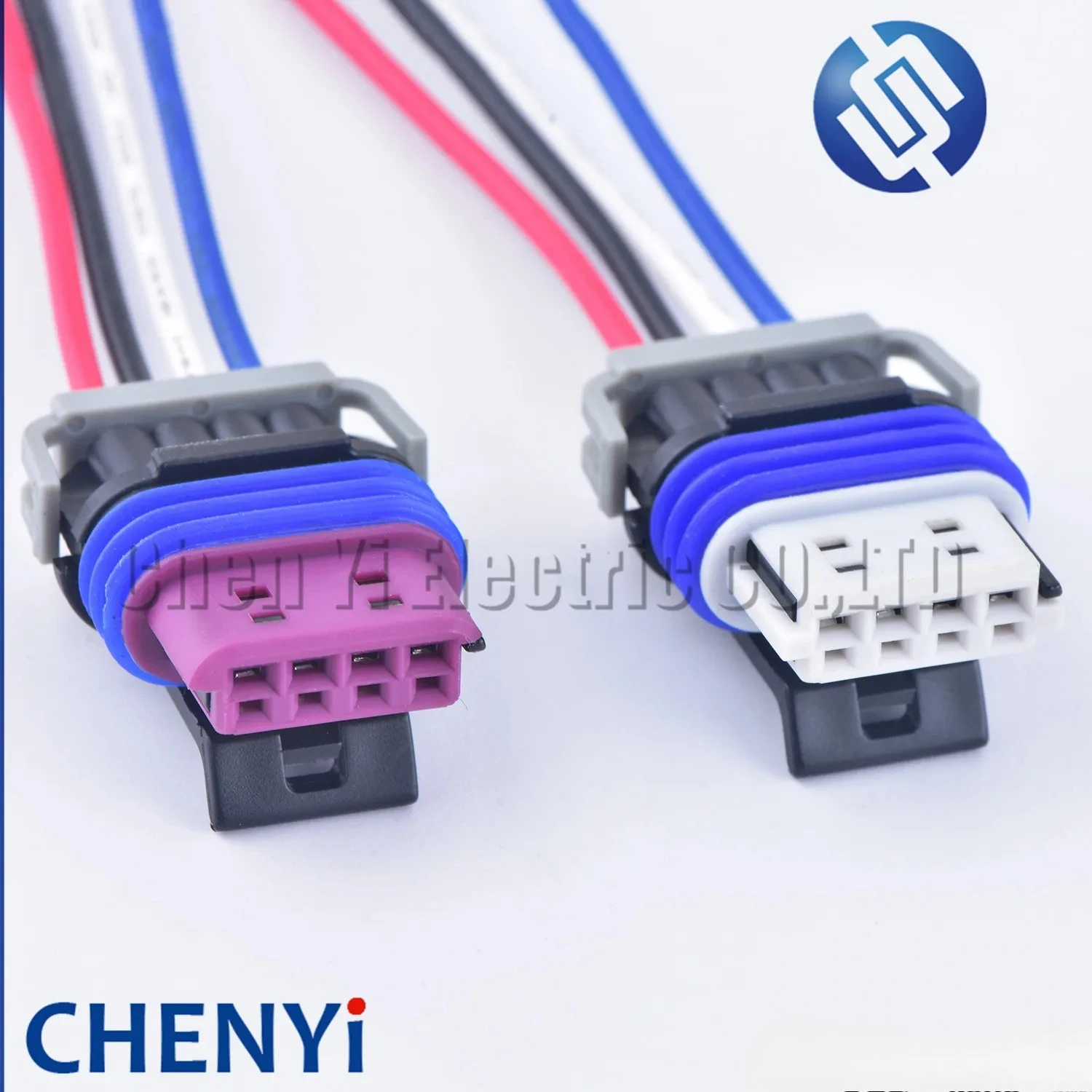 4 Pin Ignition Coil Pack Connector 12558693 15410728 15413116 15439568 For Truck Cadillac Chevrolet LSX LS2 LS3 LS7 GT150
