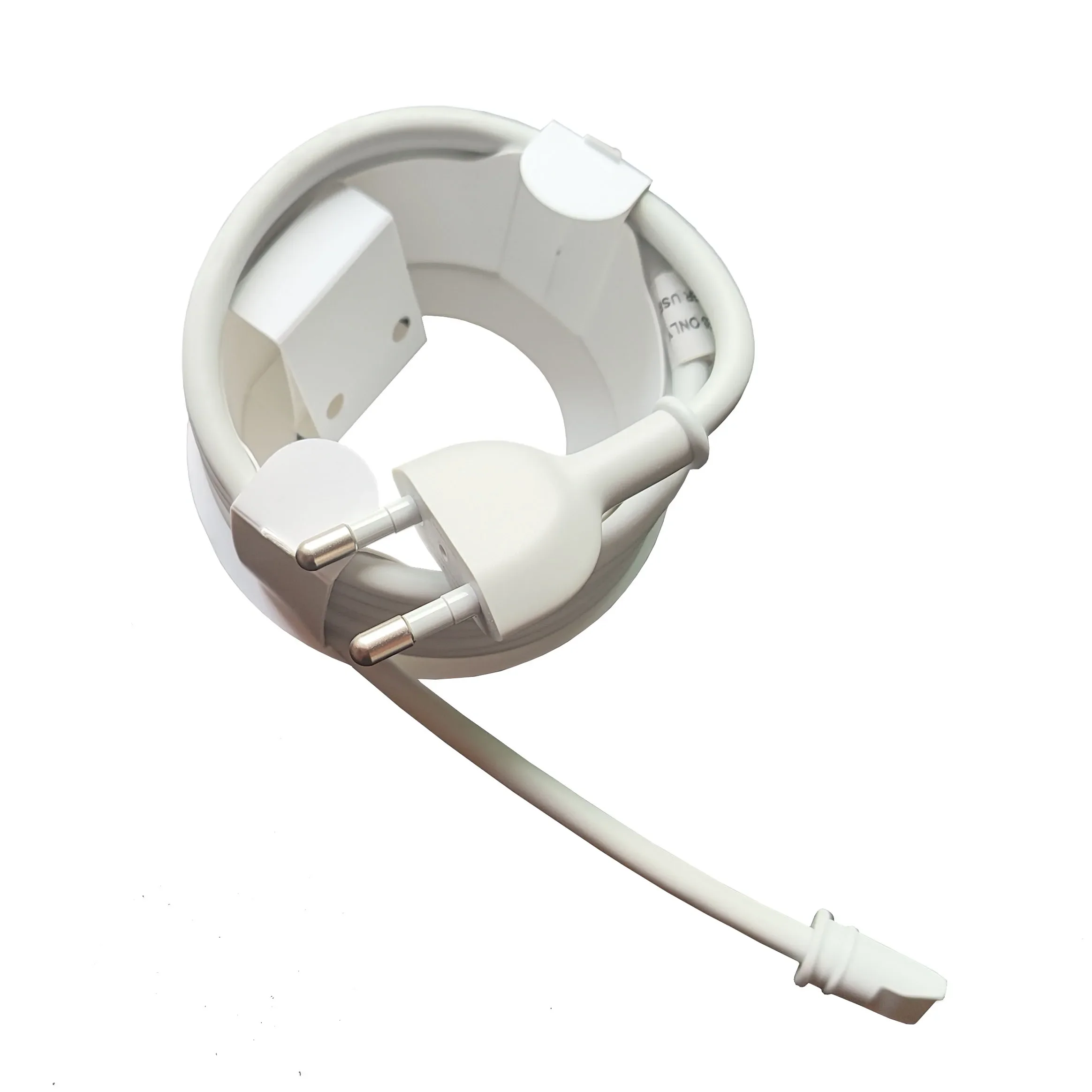 Сменный кабель питания переменного тока 6 футов/1,5 м для умного динамика Apple HomePod 1-го поколения A1639, шнур зарядного устройства