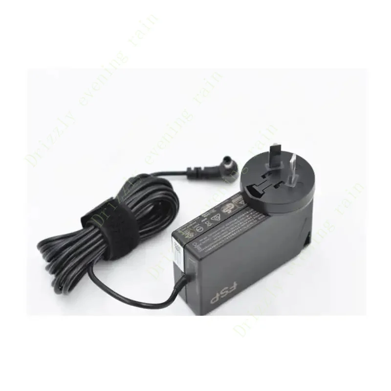 Genuine for FSP FSP065-10AABA 19v 3.43a 65W 5.5x2.5mm AC adapter for Intel NUC laptop power supply charger image 3